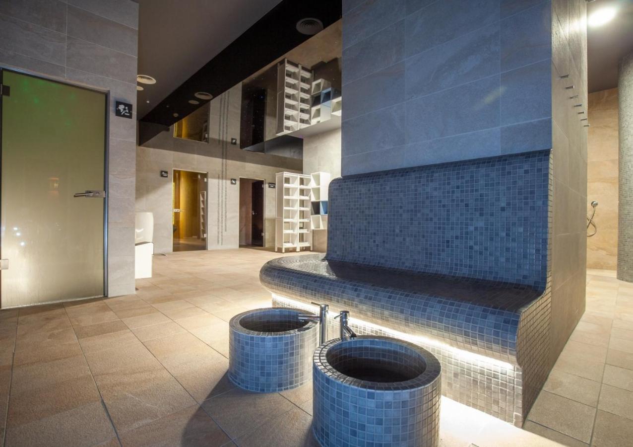 Aparthotel Czarna Gora 213 Sienna  Εξωτερικό φωτογραφία