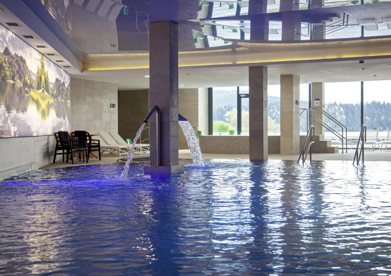 Aparthotel Czarna Gora 213 Sienna  Εξωτερικό φωτογραφία