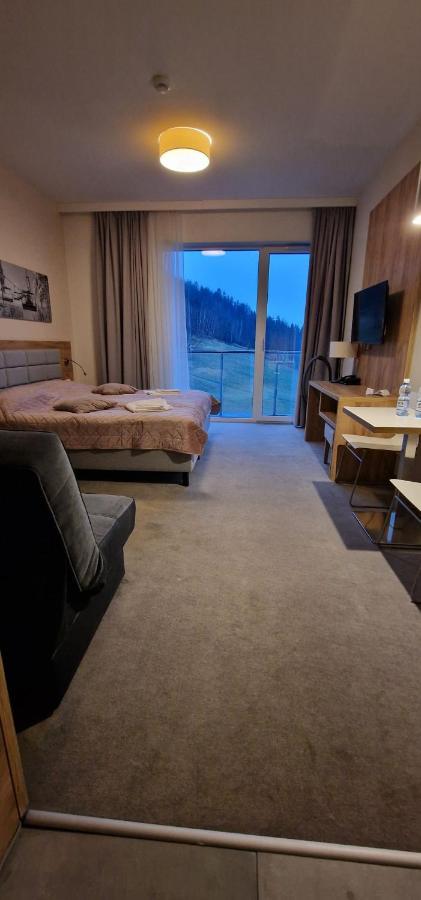 Aparthotel Czarna Gora 213 Sienna  Εξωτερικό φωτογραφία
